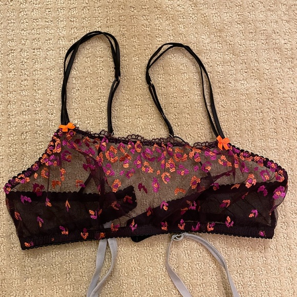 Bralette Haul Size Small - Picture 3 of 6